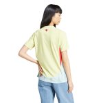 spain national team adidas women8217s 2024 away replica jersey – yellow Collection – Brazil World Cup Jerseys and T-Shirts