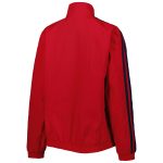 spain national team adidas women8217s anthem aeroready reversible full-zip jacket – redblue Collection – Brazil World Cup Jerseys and T-Shirts
