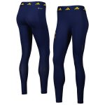 spain national team adidas women8217s dna aeroready tights – navy Collection – Brazil World Cup Jerseys and T-Shirts