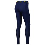 spain national team adidas women8217s dna aeroready tights – navy Collection – Brazil World Cup Jerseys and T-Shirts