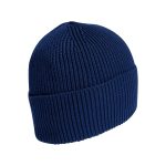 spain national team adidas woolie cuffed knit hat – navy Collection – Brazil World Cup Jerseys and T-Shirts