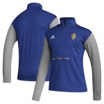 sweden national team adidas team crest pullover hoodie – royal Collection – Brazil World Cup Jerseys and T-Shirts