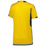 sweden national team adidas women8217s 202223 home replica jersey – yellow Collection – Brazil World Cup Jerseys and T-Shirts