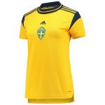 sweden women8217s national team adidas women8217s 2022 replica jersey – yellow Collection – Brazil World Cup Jerseys and T-Shirts