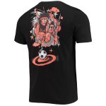 trinidad and tobago national team warrior star t-shirt – black Collection – Brazil World Cup Jerseys and T-Shirts