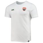 trinidad and tobago national team warrior star t-shirt – white Collection – Brazil World Cup Jerseys and T-Shirts
