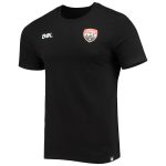 trinidad and tobago national team warrior tribal t-shirt – black Collection – Brazil World Cup Jerseys and T-Shirts