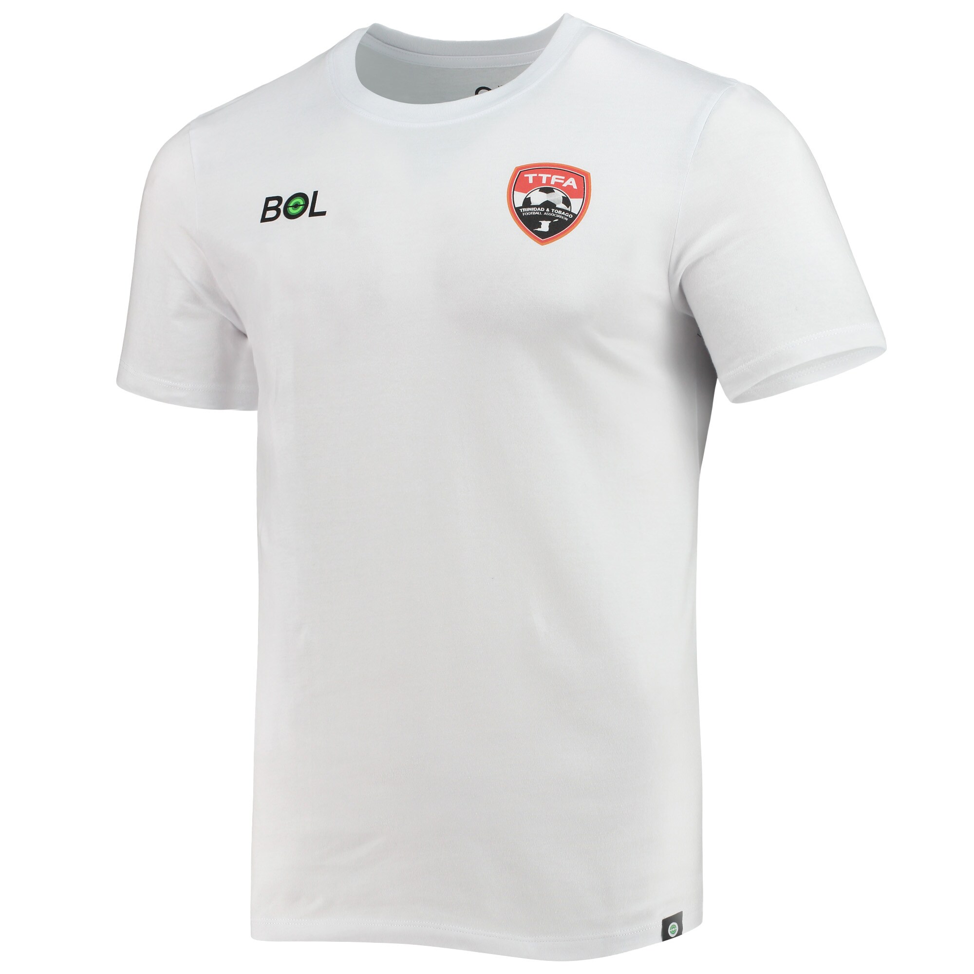 trinidad and tobago national team warrior tribal t-shirt – white Collection – Brazil World Cup Jerseys and T-Shirts